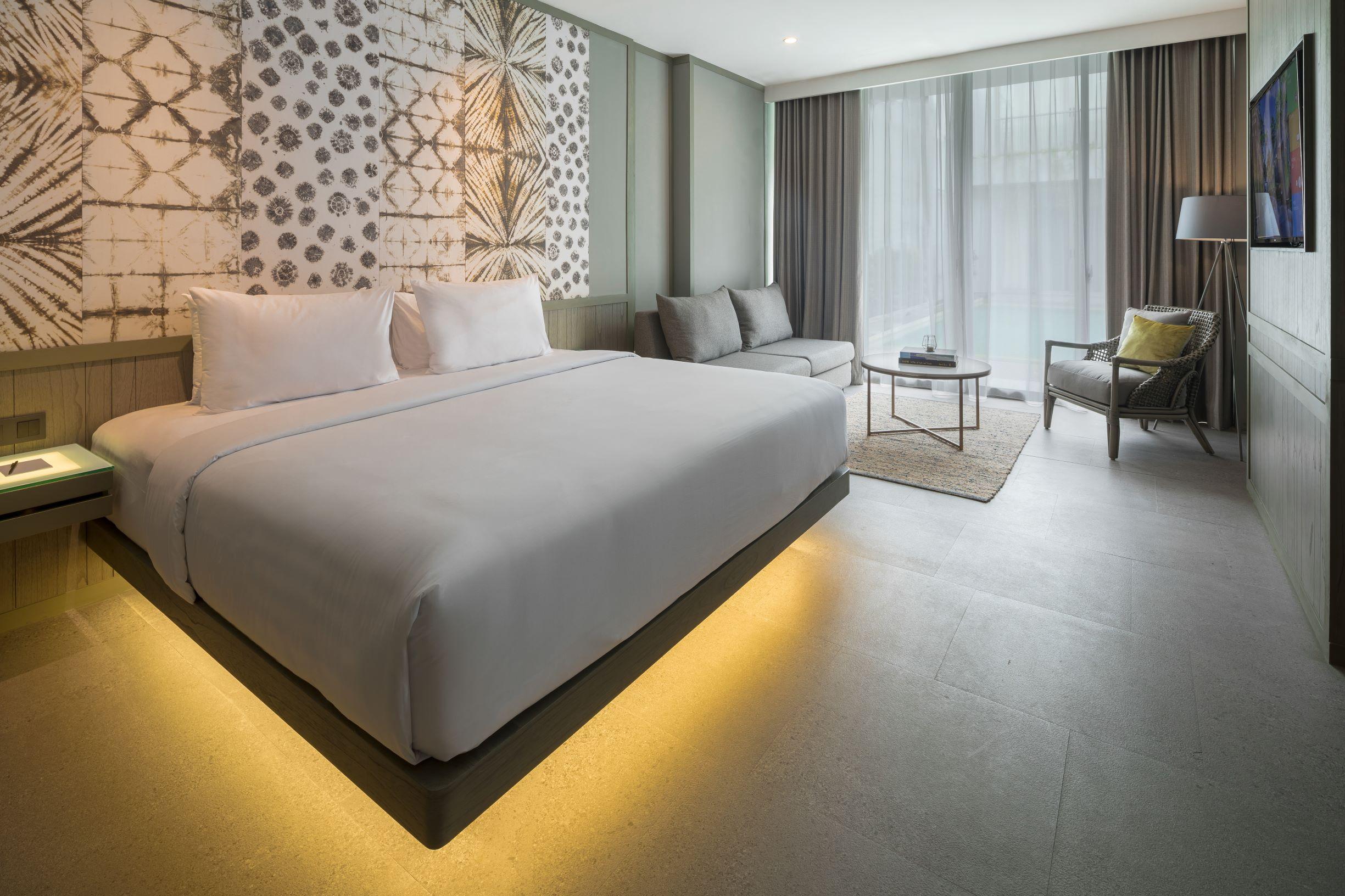 Hotel Kanvaz Village 4*