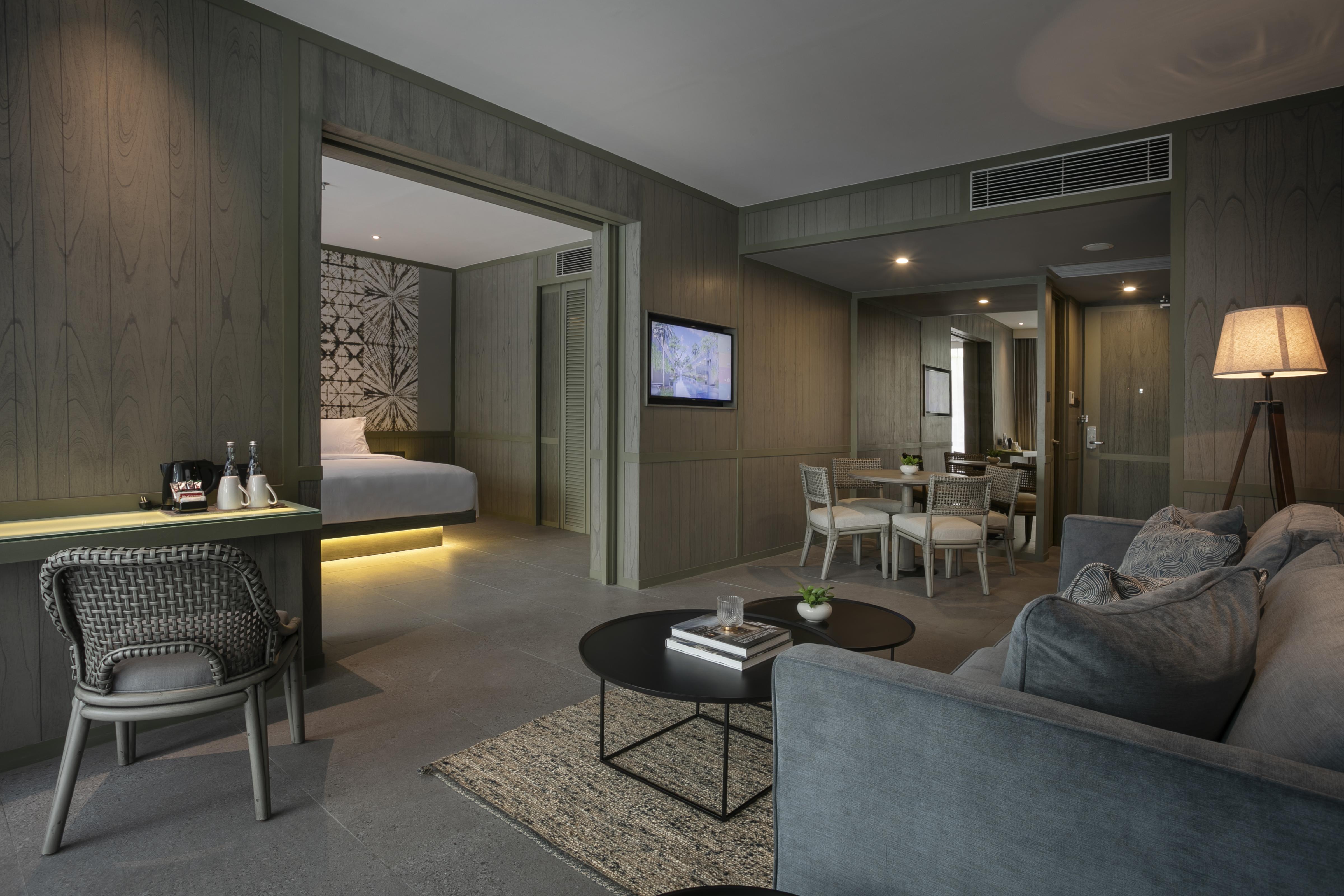 Hotel Kanvaz Village 4*