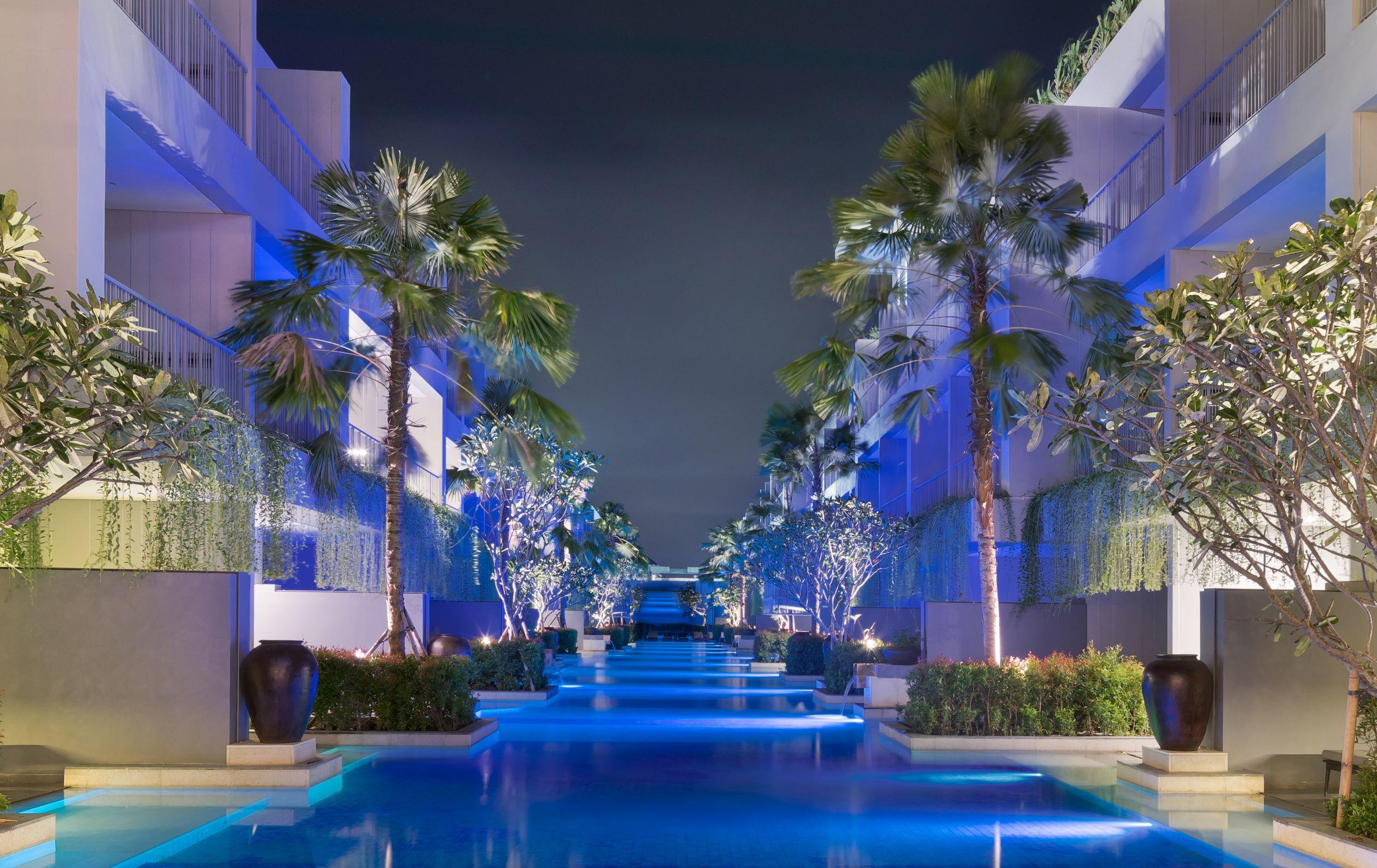 Kanvaz Village Hotel 4*