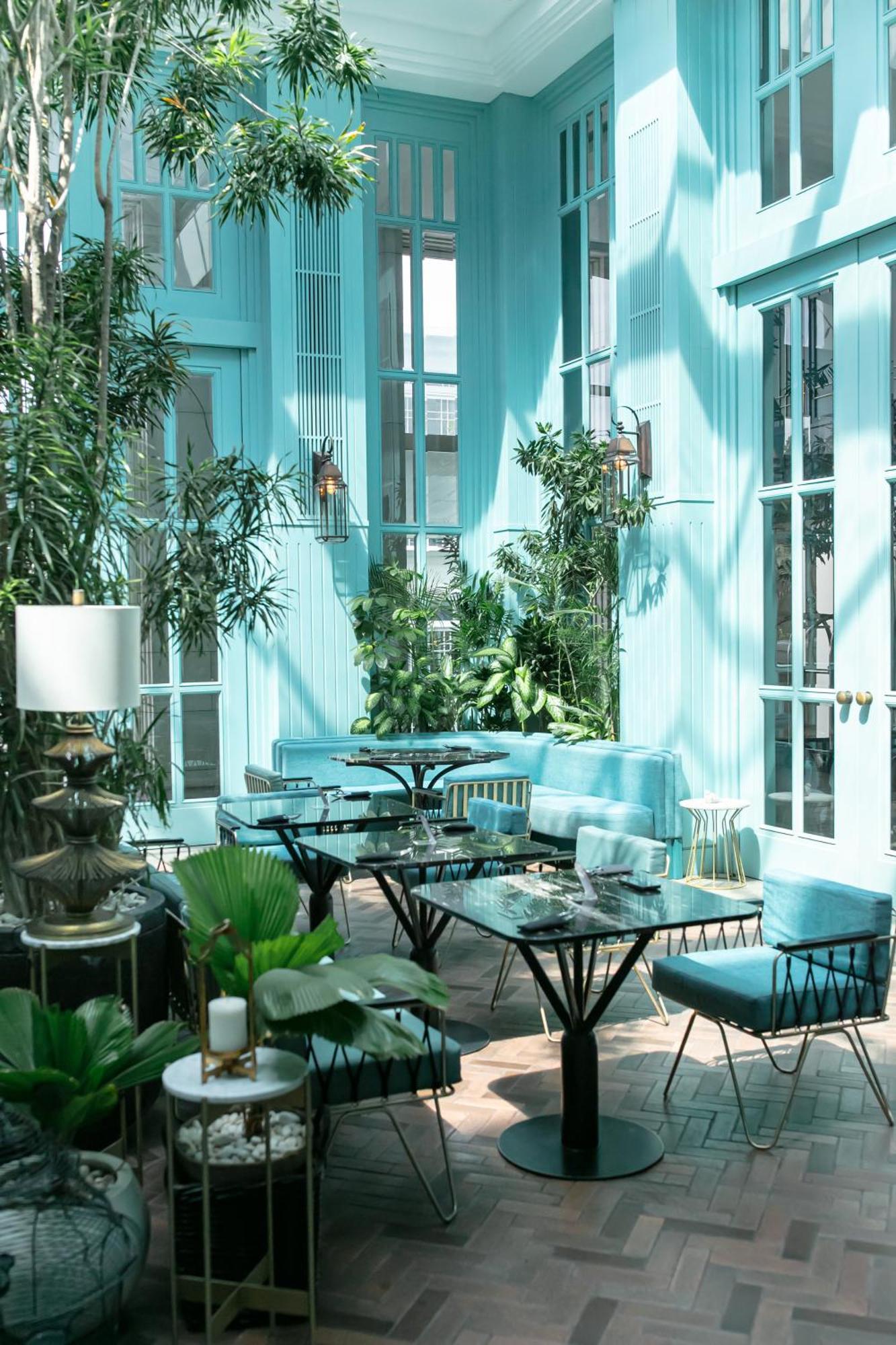 Kanvaz Village Hotel 4*