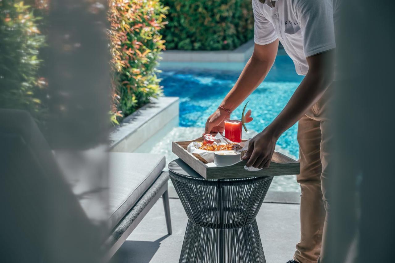 Kanvaz Village Hotel Seminyak
