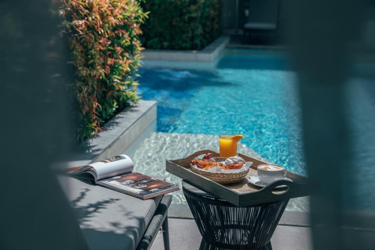 Hotel Kanvaz Village Seminyak