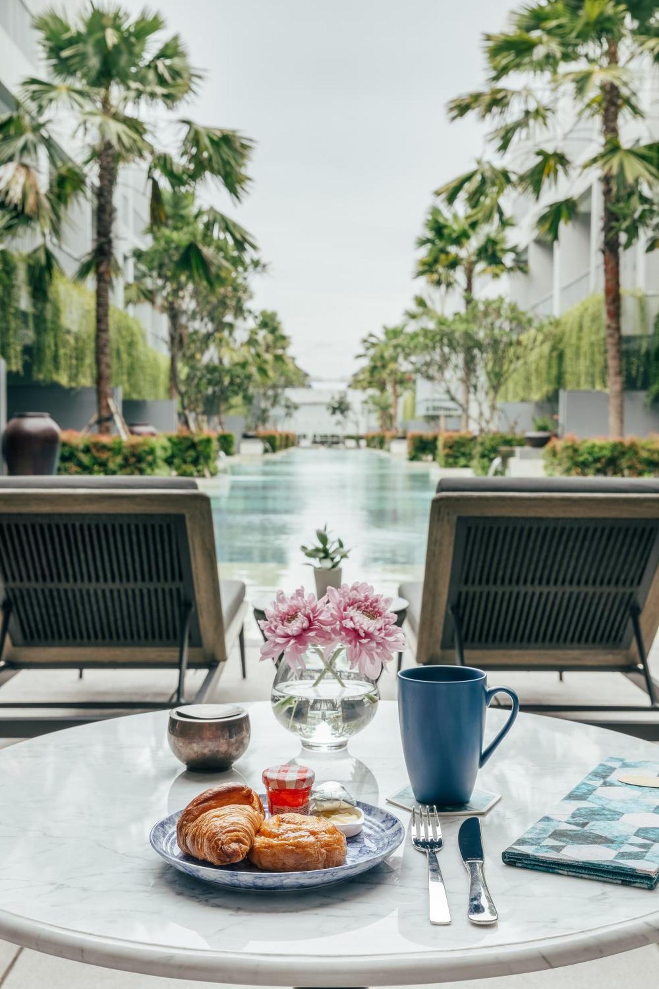 Kanvaz Village Seminyak