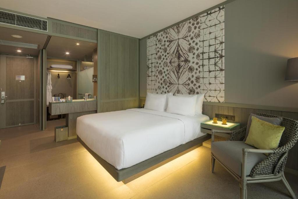 Kanvaz Village 4* Seminyak